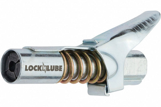 Quick-Lock Grease Coupler 1/8 NPT