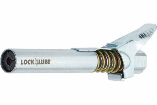 Grease Gun Coupler NPT Threaded