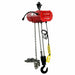 K8671 Electric Chain Hoist 4000 lb cap.