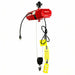 Wire Rope Hoist Single 500 lb.