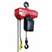 Electric Chain Hoist 1000 lb cap. 2160w