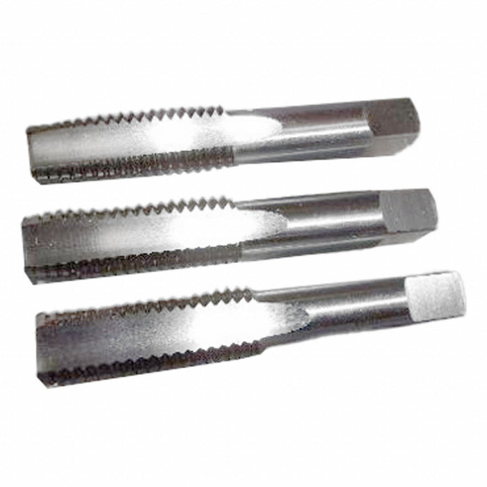 Hand Tap Set HSS M24-3 D8 Limit PK3