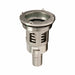 Electric Drum Pump 120 V AC 15 gpm