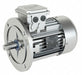 NEMA C-face Motor 0.50 HP