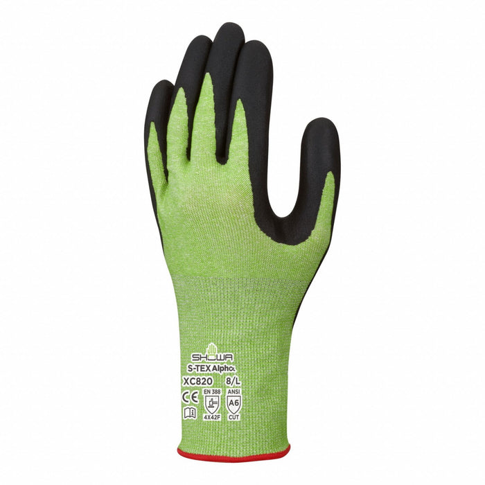 A6 Cut Glove PR