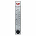10-100 Scfh Air Flow Control
