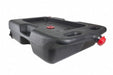 Drain Container Black 58 qt 39 H