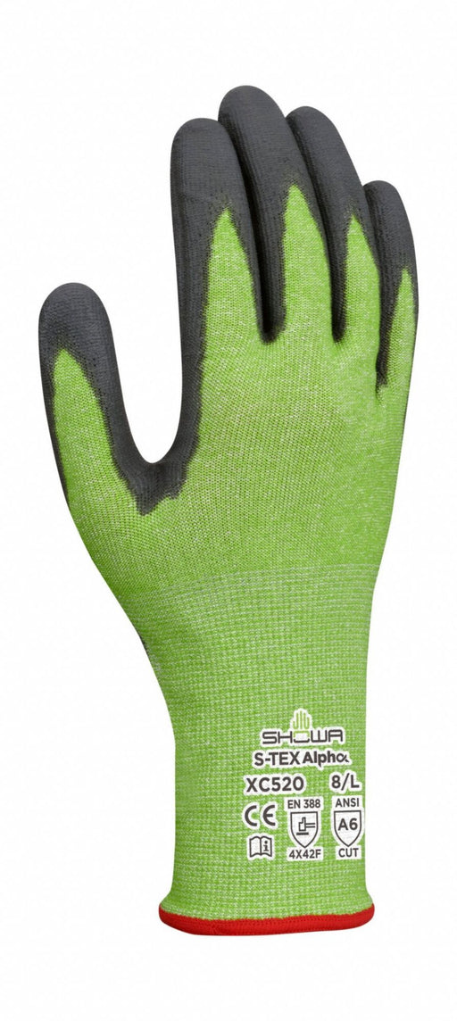 A6 Cut Glove PR