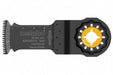 Starlock BiM Plunge Saw Blade Hard Wood