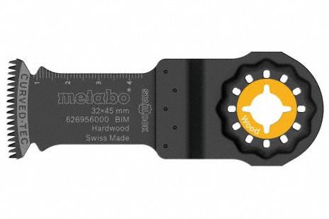 Starlock BiM Plunge Saw Blade Hard Wood