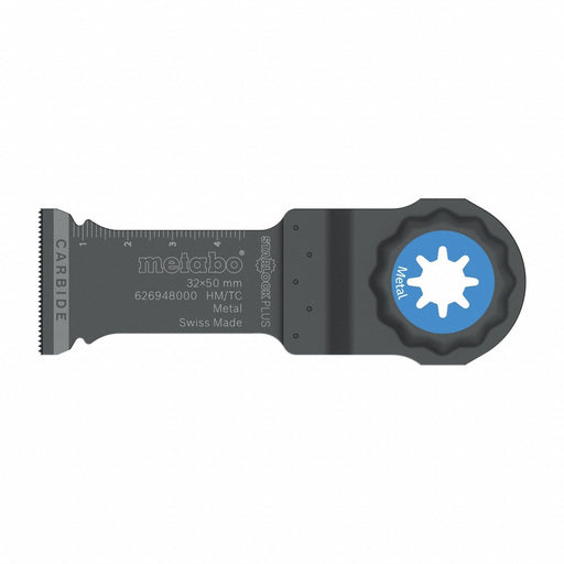 Starlock Plus Carbide Saw Blade