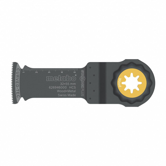 Starlock Plus HCS Plunge Saw Blade Wood