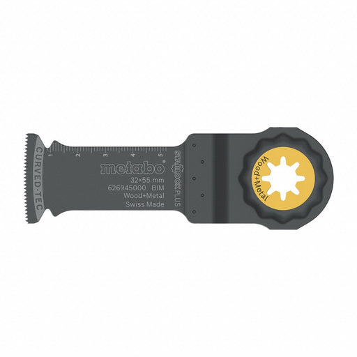 Starlock Plus BiMetal Plunge Saw Blade