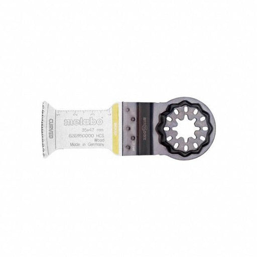 Starlock HCS Plunge Saw Blade Wood