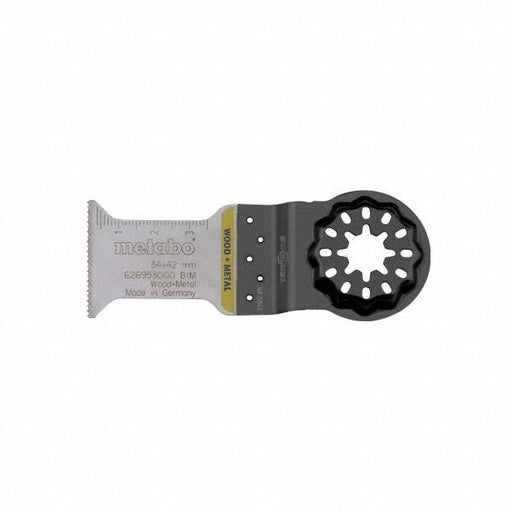 Starlock BiM Plunge Saw Blade Wood PK5