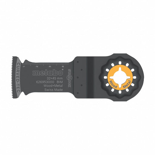 OscillatingToolBlade L 1 3/16 Bi-Metal