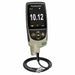 UT Wall Thickness Gage MaxFreq 15 Hz
