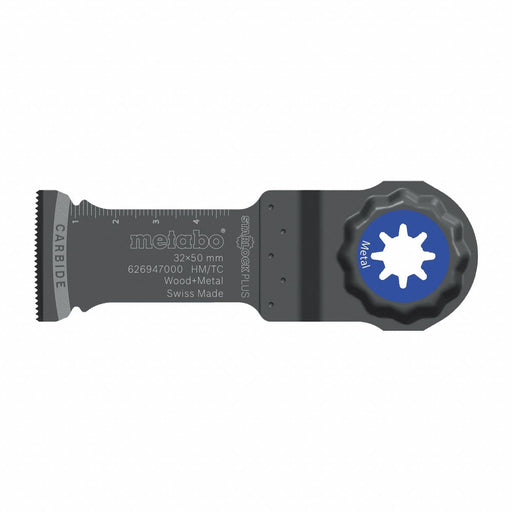 Starlock Plus Carbide Plunge Saw Blade