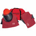 Arc Flash Clothing Kit ATPV 40 cal/sq cm