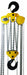 Premium Chain Hoist