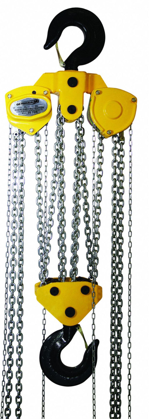 Chain Hoist