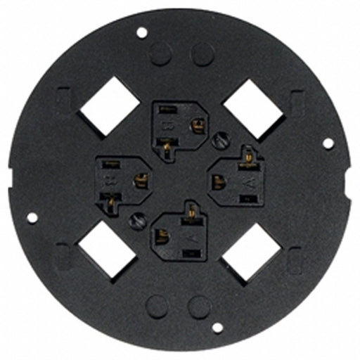 Floor Sub-Plate SystemOne