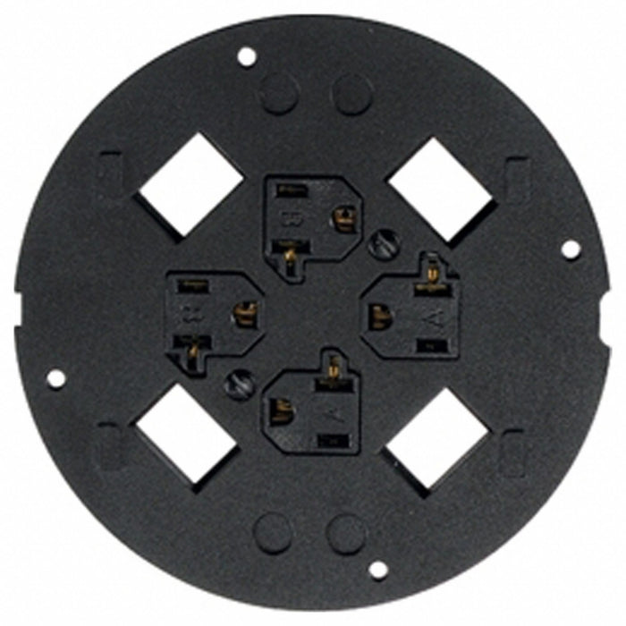 Floor Sub-Plate SystemOne