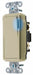 IllumWllSwtch Ivory 20A Back Side 3-Way