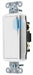 IllumWllSwtch Wht 20 A Back Side 3-Way