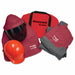 Arc Flash Clothing Kit 100 cal/sq cm