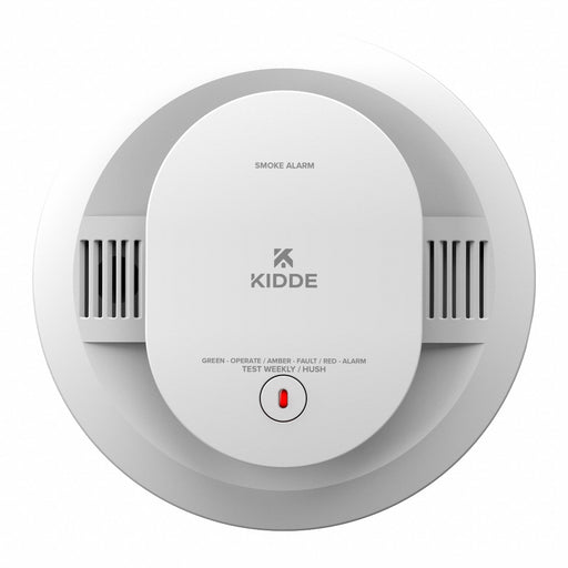 Smoke Alarm Photoelectric