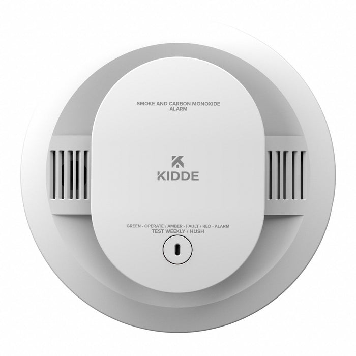 Smoke/Carbon Mono Alarm Photoelectric
