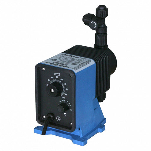 Chemical Metering Pump 12 gpd PP Head