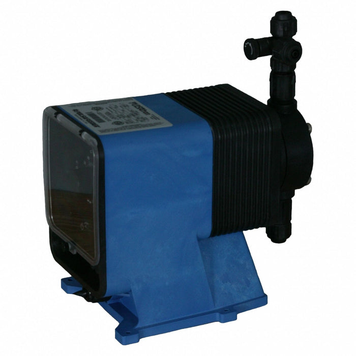 Chemical Metering Pump 600 gpd PP Head