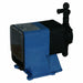 Chemical Metering Pump 12 gpd PP Head