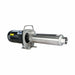Horizontal Booster Pump 1hp 115/230VAC