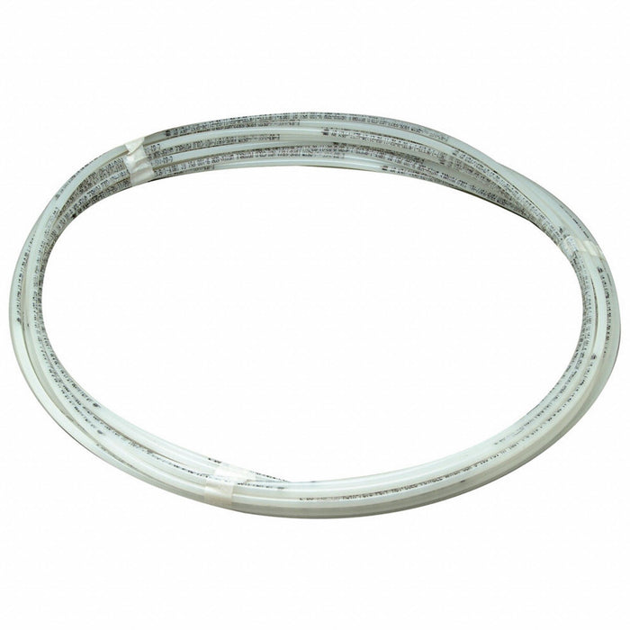PEX Tubing White 1/8 in 100 ft 100 psi