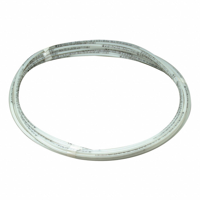 PEX Tubing White 1/8 in 100 ft 100 psi