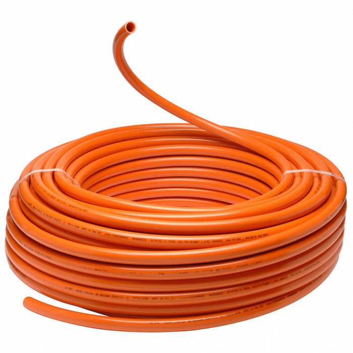 PEX Tubing Orange 1/2 in 300 ft 80 psi