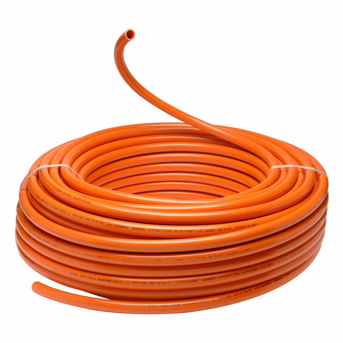 PEX Tubing Orange 1/2 in 300 ft 80 psi