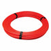 PEX Tubing Red 1/2 in 300 ft 100 psi