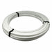 PEX Tubing White 1/2 in 100 ft 100 psi