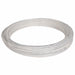 PEX Tubing White 1/2 300 ft 100 psi