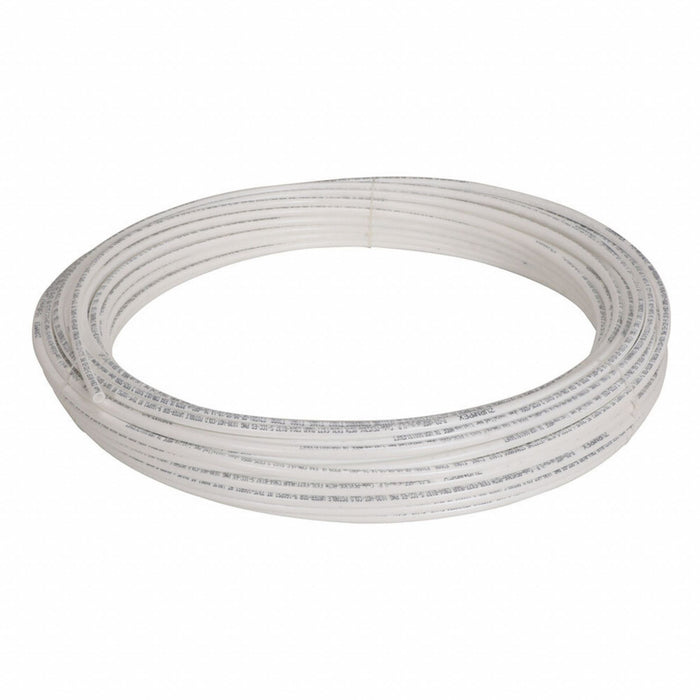 PEX Tubing White 1/2 300 ft 100 psi