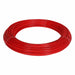 PEX Tubing Red 1/2 50 0ft 100 psi