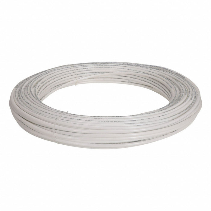 PEX Tubing White 1/2 500 ft 100 psi