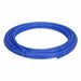 PEX Tubing Blue 3/4 in 100 ft 100 psi