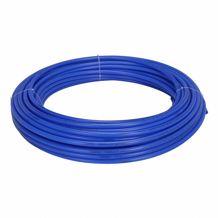 PEX Tubing Blue 3/4 300 ft 100 psi