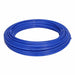 PEX Tubing Blue 3/4 300 ft 100 psi