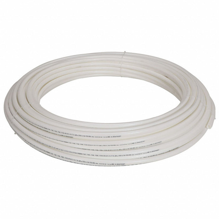 PEX Tubing White 3/4 300 ft 100 psi